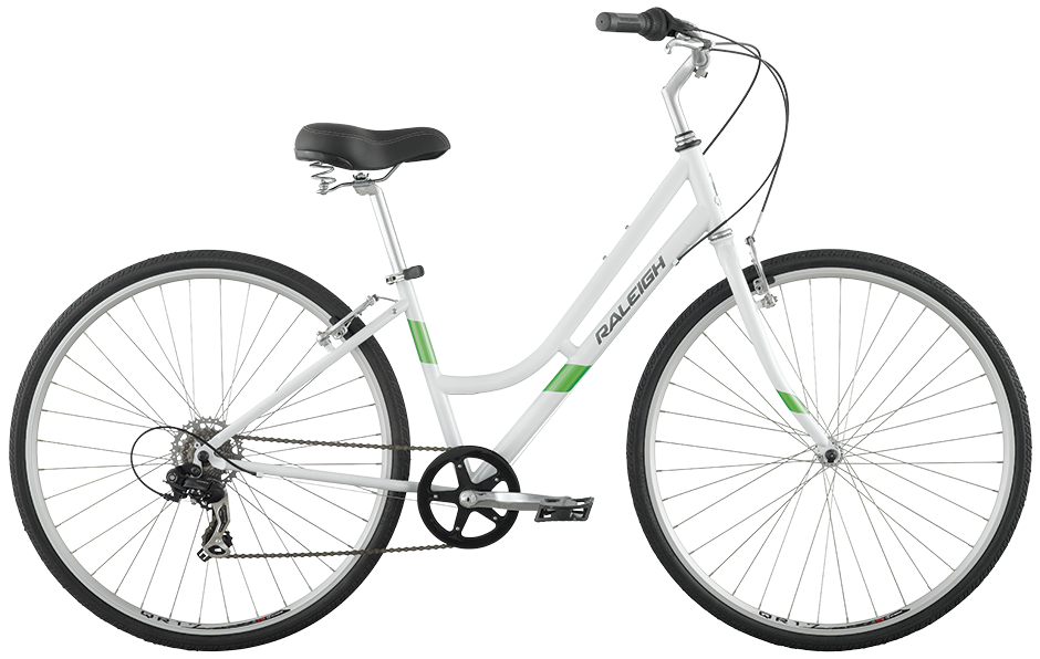 Raleigh Detour 1 Womens BiciKolo Raleigh NC Delivery Location