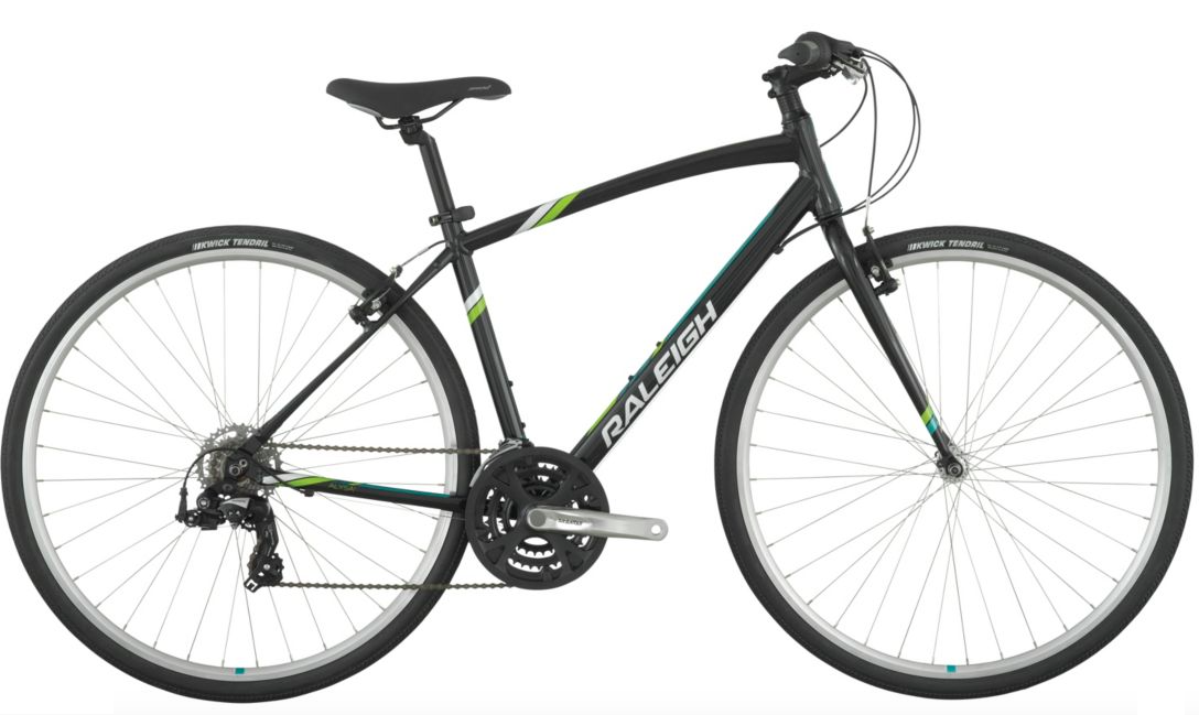 Raleigh alysa 1 bike outlet